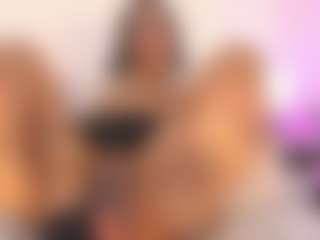 XimenaParker's Live Sex Cam Show