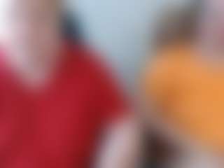 BertieAdeline's Live Sex Cam Show