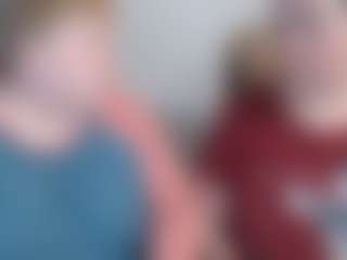 BertieAdeline's Live Sex Cam Show