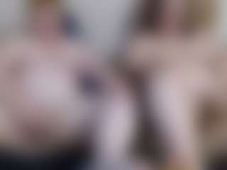 BertieAdeline's Live Sex Cam Show