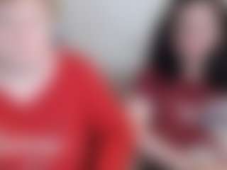 BertieAdeline's Live Sex Cam Show