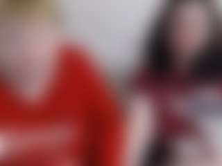 BertieAdeline's Live Sex Cam Show