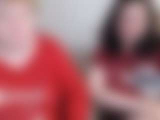 BertieAdeline's Live Sex Cam Show