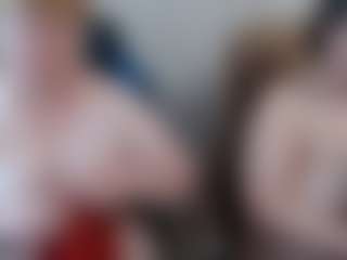 BertieAdeline's Live Sex Cam Show