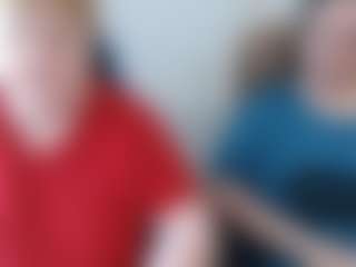 BertieAdeline's Live Sex Cam Show