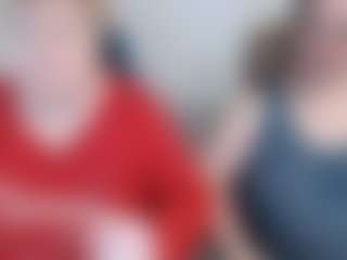 BertieAdeline's Live Sex Cam Show