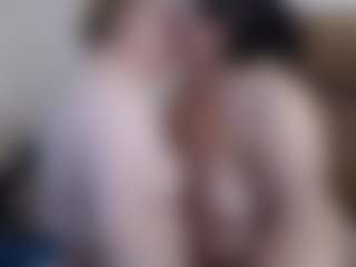 BertieAdeline's Live Sex Cam Show
