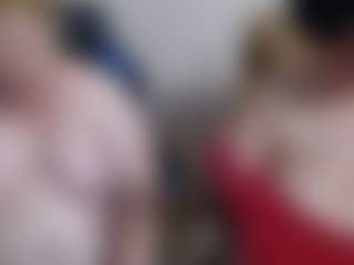 Show de Sexo ao Vivo na Câmera de BertieAdeline