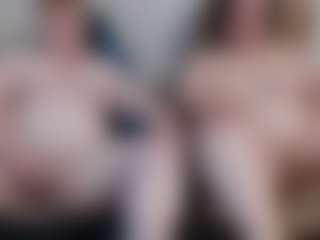 BertieAdeline's Live Sex Cam Show