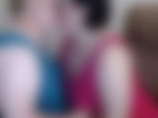 BertieAdeline's Live Sex Cam Show