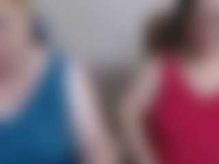 BertieAdeline's Live Sex Cam Show