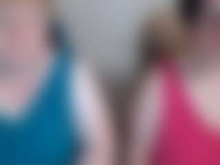 BertieAdeline's Live Sex Cam Show