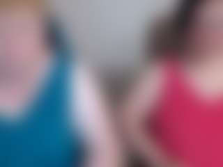 BertieAdeline's Live Sex Cam Show