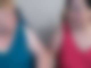 BertieAdeline's Live Sex Cam Show