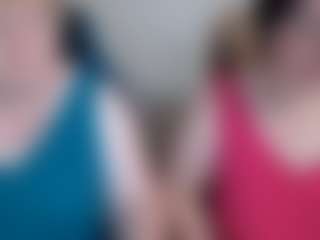 BertieAdeline's Live Sex Cam Show