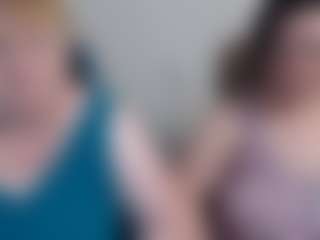 BertieAdeline's Live Sex Cam Show