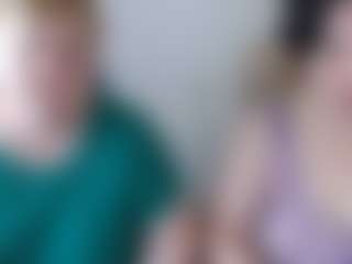 BertieAdeline's Live Sex Cam Show