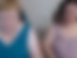 BertieAdeline's Live Sex Cam Show