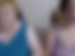 BertieAdeline's Live Sex Cam Show