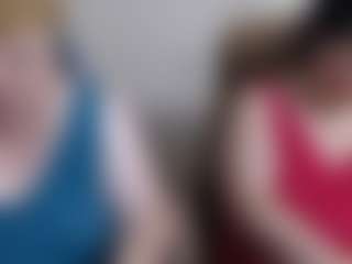 BertieAdeline's Live Sex Cam Show