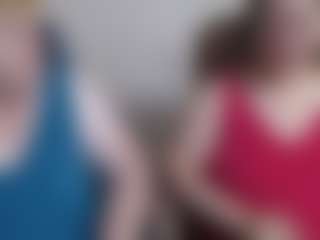 BertieAdeline's Live Sex Cam Show