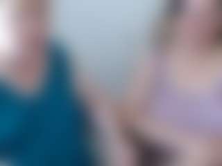 BertieAdeline's Live Sex Cam Show