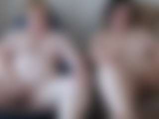 BertieAdeline's Live Sex Cam Show