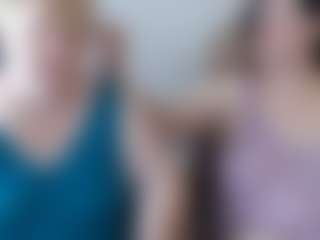 BertieAdeline's Live Sex Cam Show