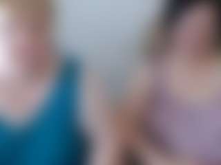 BertieAdeline's Live Sex Cam Show