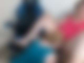 BertieAdeline's Live Sex Cam Show