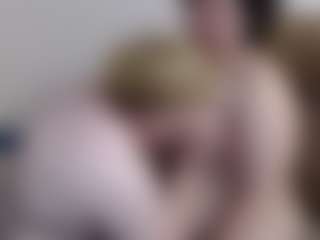 BertieAdeline's Live Sex Cam Show