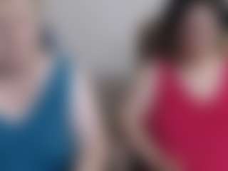 Live cam show with BertieAdeline - Lesbian on Big Tits