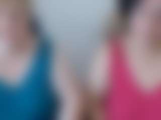 Live cam show with BertieAdeline - Lingerie on Camsoda