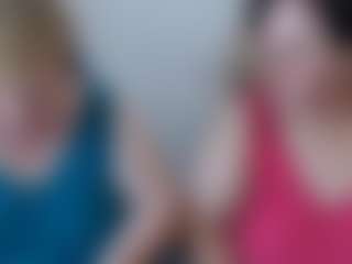 Live cam show with BertieAdeline - Brown Eyes on Mixed Magazine Live