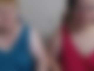 Live cam show with BertieAdeline - Tease on anonymated.com