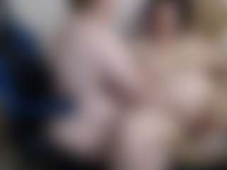 BertieAdeline's Live Sex Cam Show