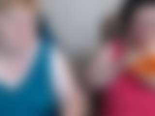 BertieAdeline's Live Sex Cam Show