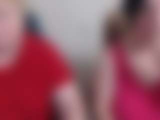 BertieAdeline's Live Sex Cam Show