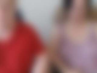 Live cam show with BertieAdeline - Flashing on CSO-WL
