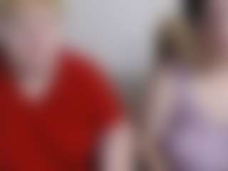 Live cam show with BertieAdeline - Fingering on madthumbs