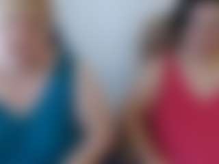 BertieAdeline's Live Sex Cam Show