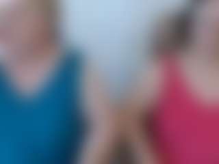 BertieAdeline's Live Sex Cam Show