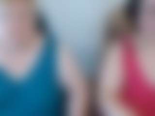 BertieAdeline's Live Sex Cam Show
