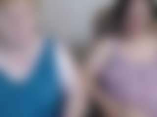 BertieAdeline's Live Sex Cam Show