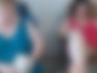 BertieAdeline's Live Sex Cam Show