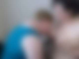 BertieAdeline's Live Sex Cam Show