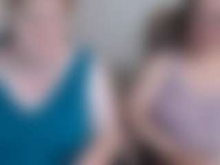 Live cam show with BertieAdeline - Cum on CamwithHer