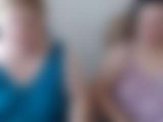 BertieAdeline's Live Sex Cam Show