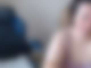 Live cam show with BertieAdeline - BBW on Gym Cam Girls