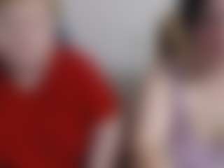 Live cam show with BertieAdeline - Flashing on Camsoda